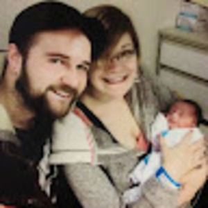 Meet your Posher, Terianne